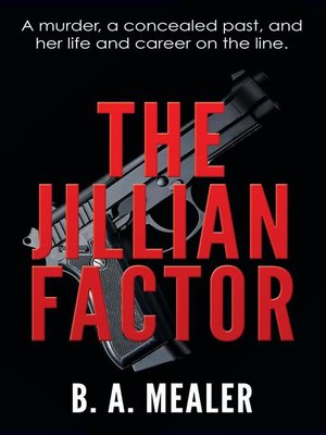 cover image of The Jillian Factor
